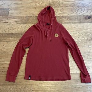 LRG Thermal Hoodie